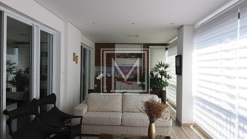 Apartamento à venda, 250 m² por R$ 3.900.000,00 – Vila Mariana – São Paulo/SP — foto 2 de 18
