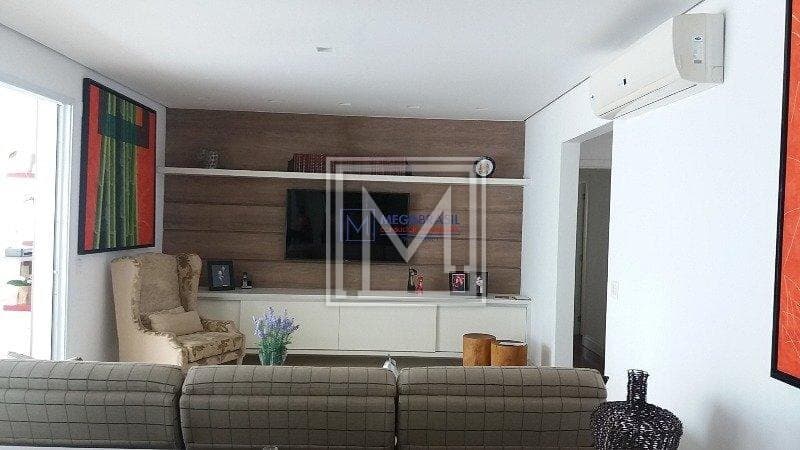Apartamento à venda, 250 m² por R$ 3.900.000,00 – Vila Mariana – São Paulo/SP — foto 3 de 18