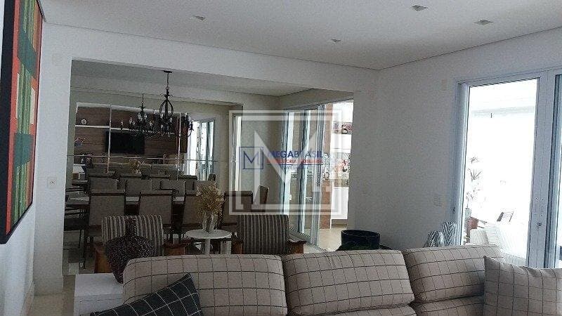 Apartamento à venda, 250 m² por R$ 3.900.000,00 – Vila Mariana – São Paulo/SP — foto 4 de 18