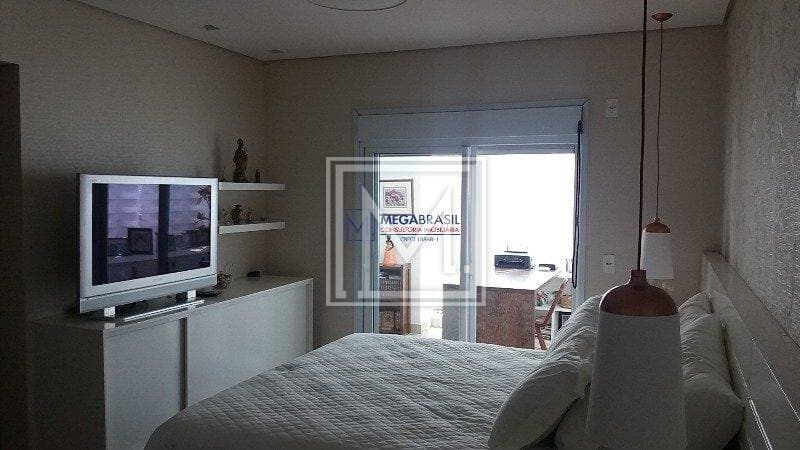 Apartamento à venda, 250 m² por R$ 3.900.000,00 – Vila Mariana – São Paulo/SP — foto 5 de 18