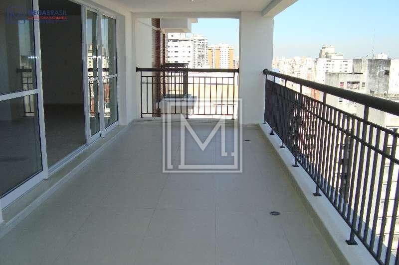 Apartamento com 3 dormitórios à venda, 246 m² por R$ 4.348.000,00 – Vila Mariana – São Paulo/SP