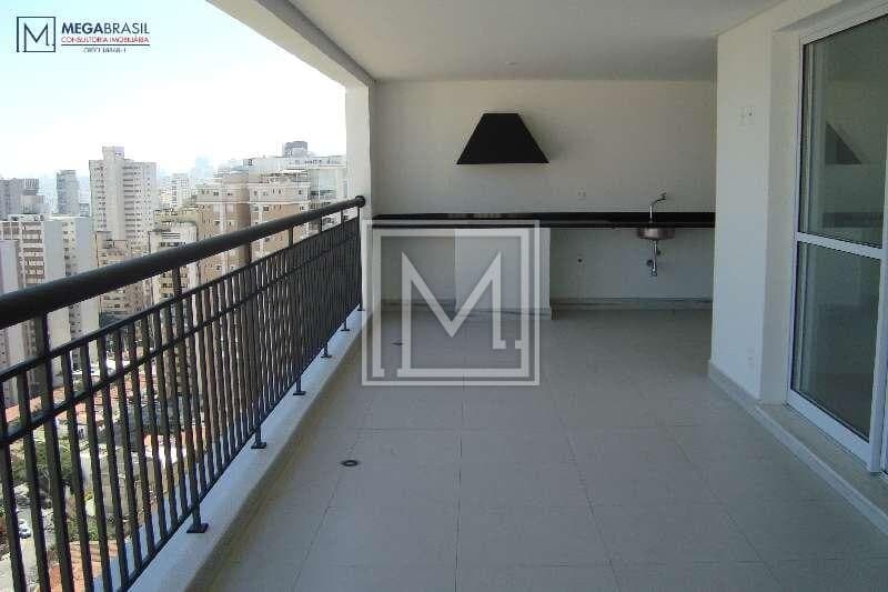 Apartamento com 3 dormitórios à venda, 246 m² por R$ 4.348.000,00 – Vila Mariana – São Paulo/SP — foto 5 de 8