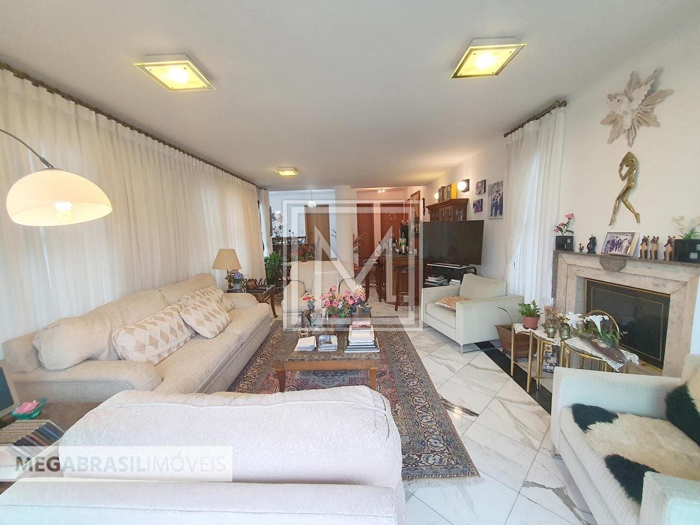 Apartamento com 4 dormitórios à venda, 225 m² por R$ 2.200.000,00 – Chácara Klabin – São Paulo/SP — foto 2 de 23