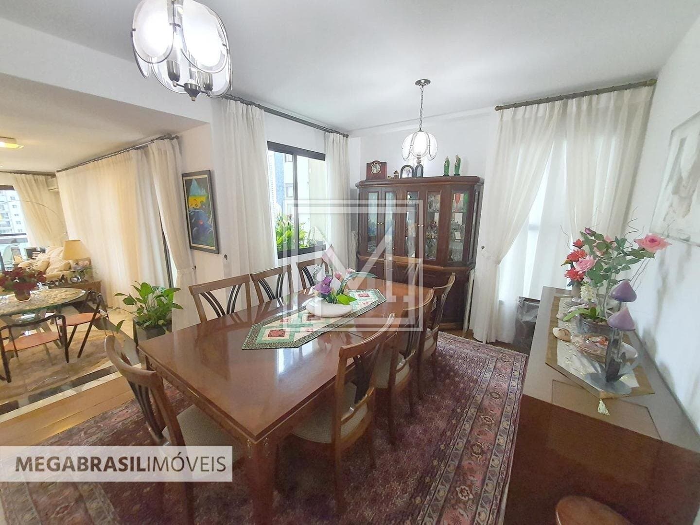 Apartamento com 4 dormitórios à venda, 225 m² por R$ 2.200.000,00 – Chácara Klabin – São Paulo/SP — foto 3 de 23