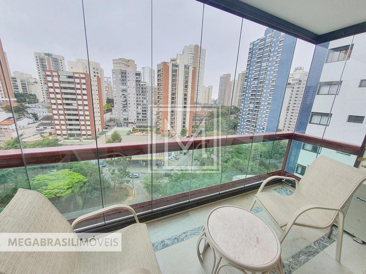 Apartamento com 4 dormitórios à venda, 225 m² por R$ 2.200.000,00 – Chácara Klabin – São Paulo/SP — foto 4 de 23