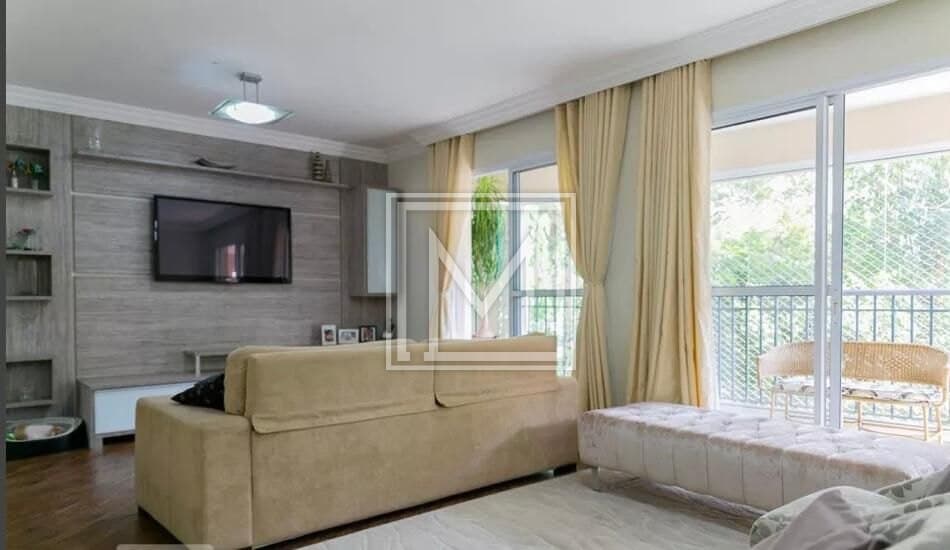Apartamento à venda, 176 m² por R$ 2.950.000,00 – Aclimação – São Paulo/SP