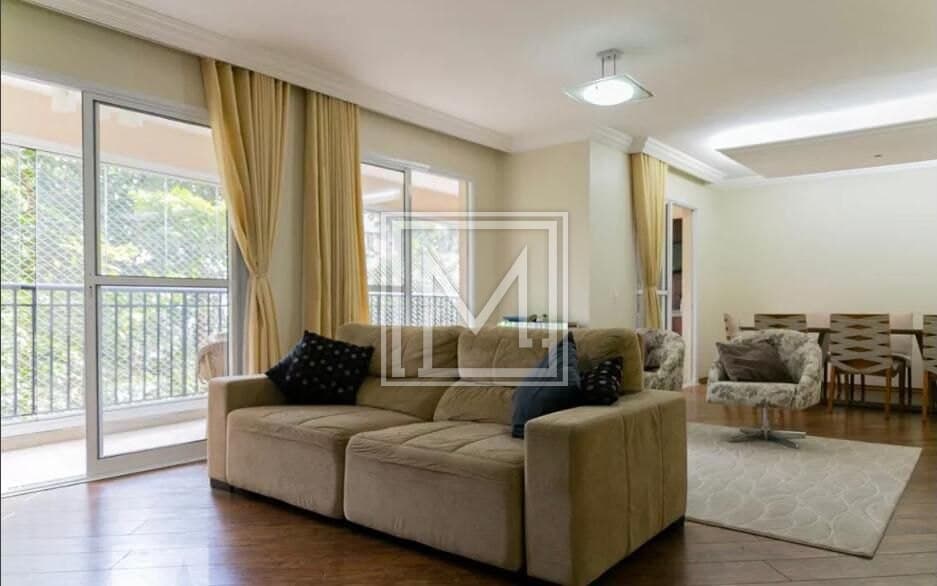 Apartamento à venda, 176 m² por R$ 2.950.000,00 – Aclimação – São Paulo/SP — foto 4 de 59