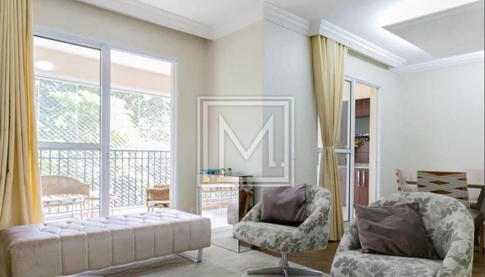 Apartamento à venda, 176 m² por R$ 2.950.000,00 – Aclimação – São Paulo/SP — foto 5 de 59