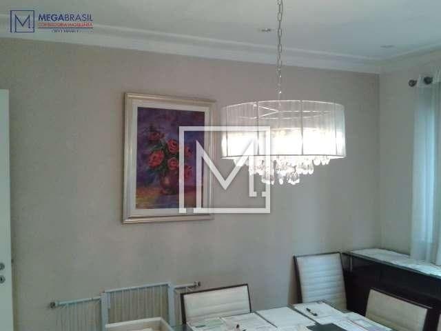 Apartamento, 208 m² – venda por R$ 3.500.000,00 ou aluguel por R$ 17.834,00/mês – Chácara Klabin – São Paulo/SP — foto 2 de 14