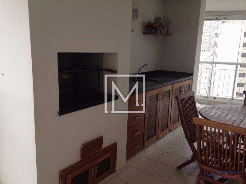 Apartamento para alugar, 194 m² por R$ 17.625,00/mês – Chácara Klabin – São Paulo/SP — foto 4 de 21
