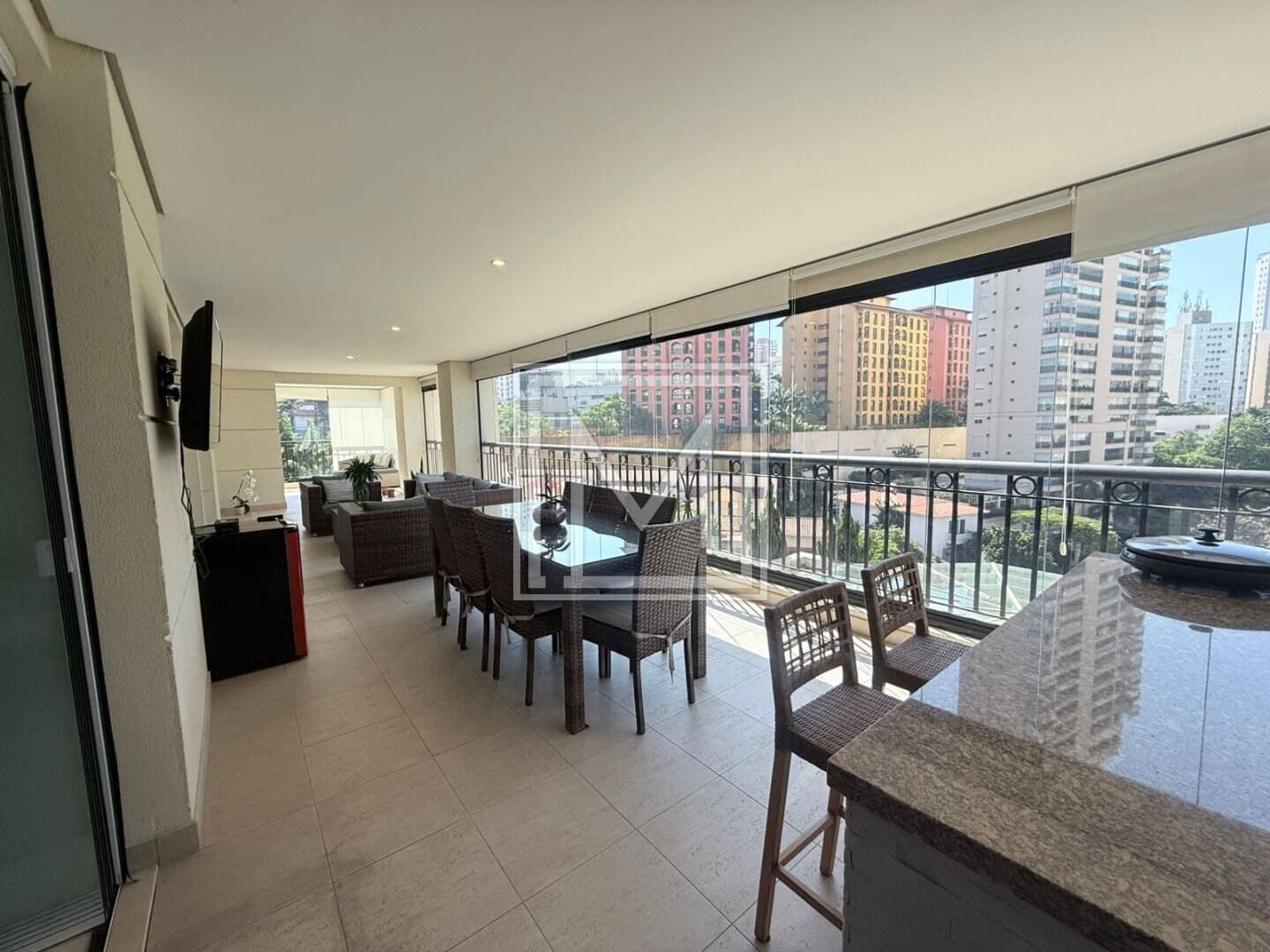 Apartamento com 4 dormitórios à venda, 250 m² por R$ 3.600.000,00 – Vila Mariana – São Paulo/SP — foto 2 de 58