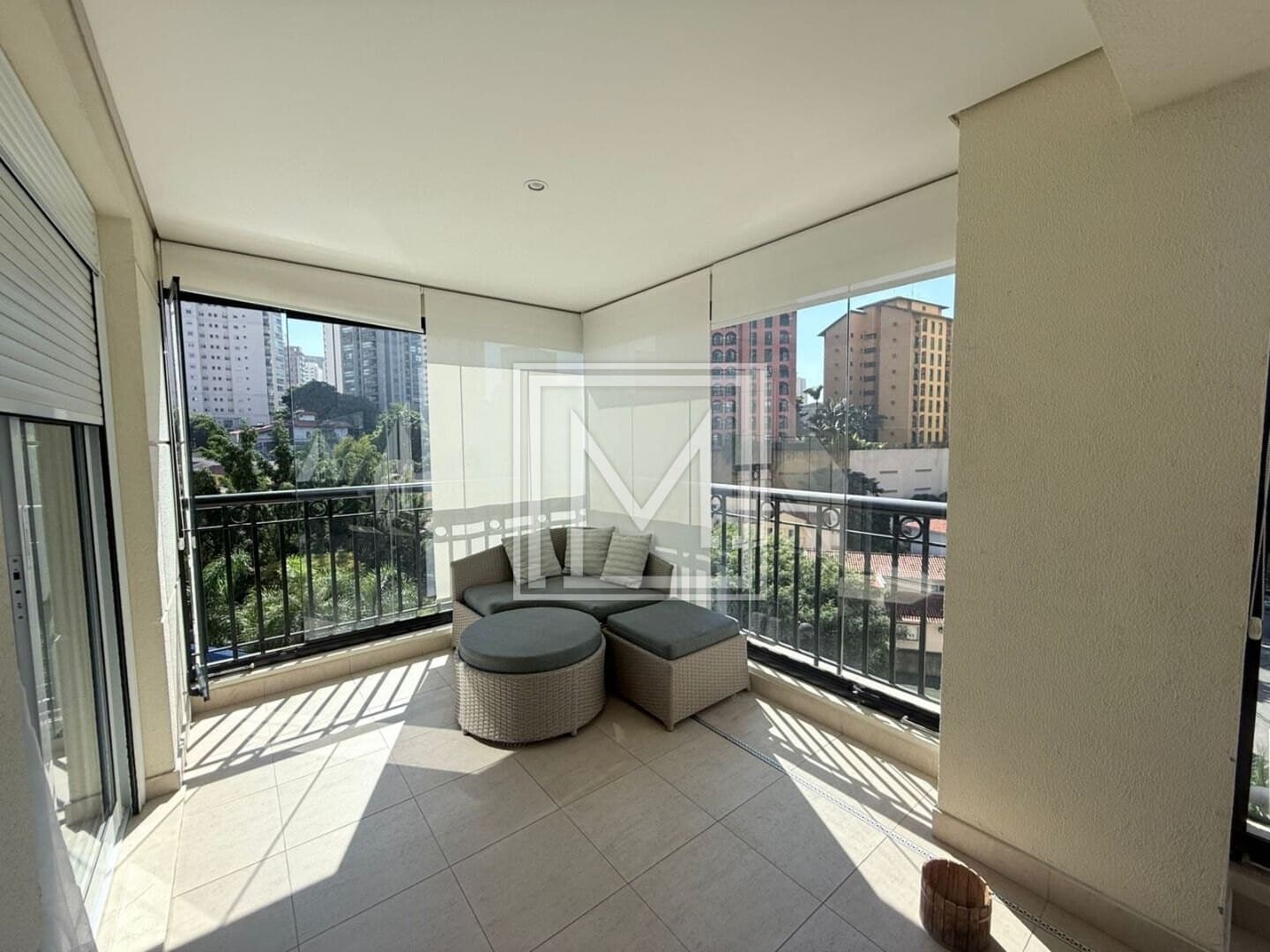 Apartamento com 4 dormitórios à venda, 250 m² por R$ 3.600.000,00 – Vila Mariana – São Paulo/SP — foto 4 de 58