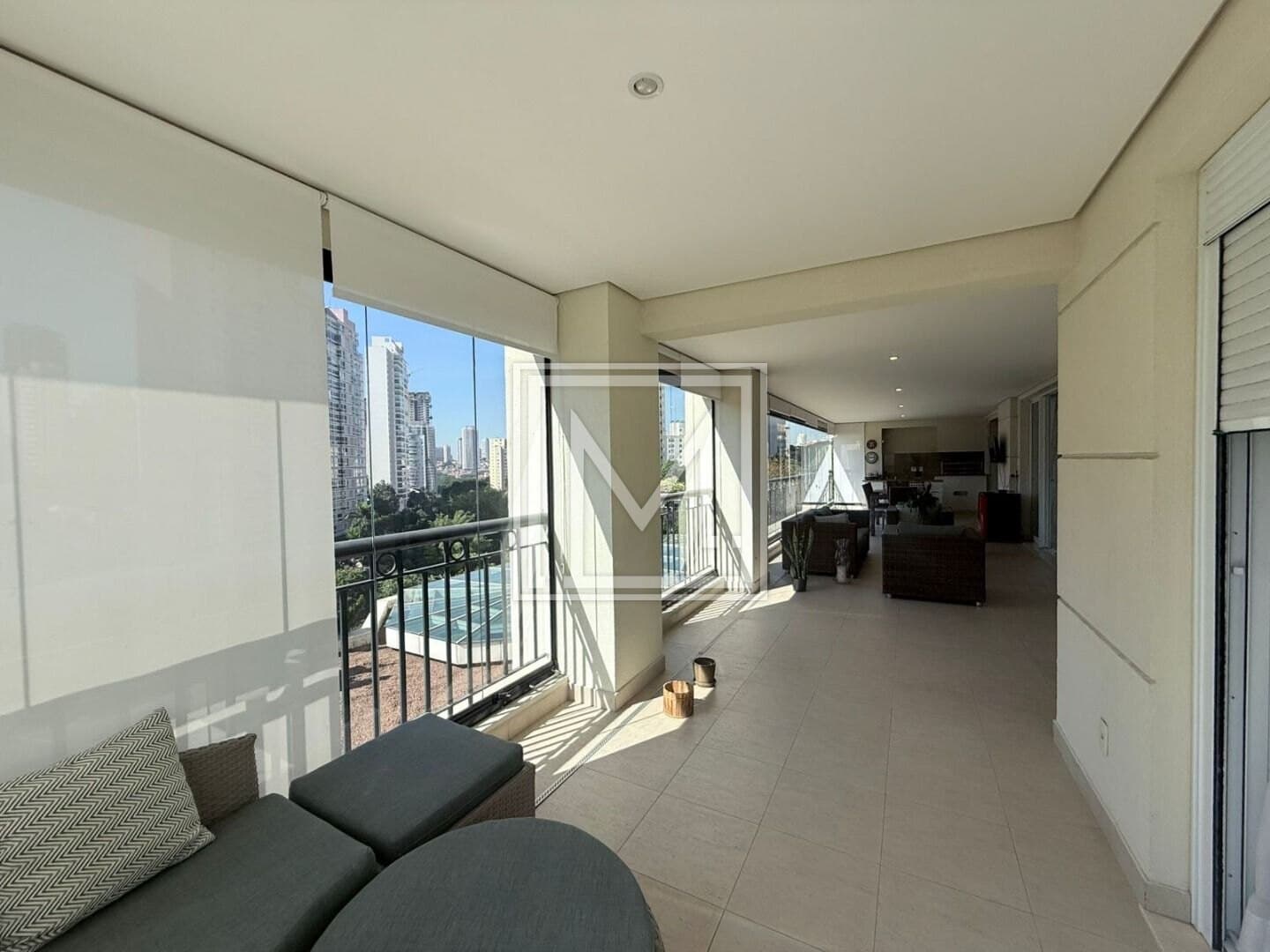 Apartamento com 4 dormitórios à venda, 250 m² por R$ 3.600.000,00 – Vila Mariana – São Paulo/SP — foto 5 de 58