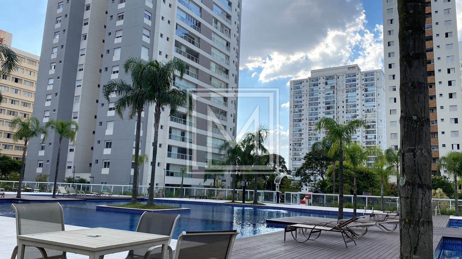 Apartamento à venda, 192 m² por R$ 3.200.000,00 – Ipiranga – São Paulo/SP — foto 2 de 22