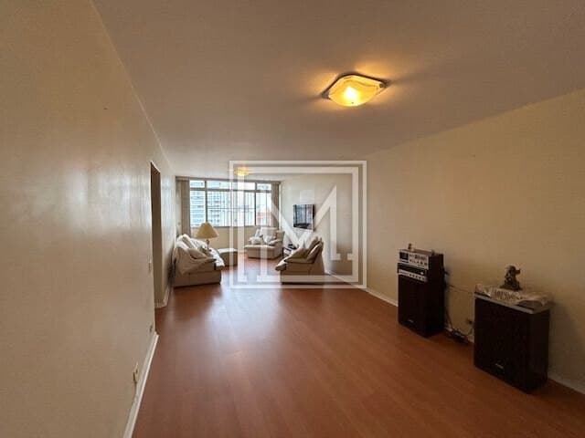 Apartamento com 3 dormitórios à venda, 90 m² por R$ 860.000,00 – Vila Mariana – São Paulo/SP