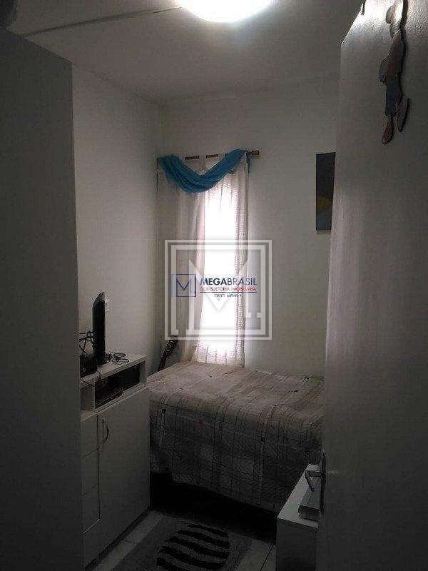 Apartamento à venda, 50 m² por R$ 650.000,00 – Vila Mariana – São Paulo/SP — foto 2 de 6