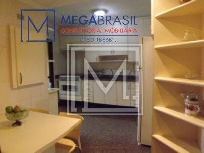 Apartamento com 3 dormitórios à venda, 106 m² por R$ 800.000,00 – Ipiranga – São Paulo/SP — foto 3 de 8