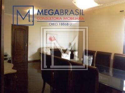 Apartamento com 3 dormitórios à venda, 106 m² por R$ 800.000,00 – Ipiranga – São Paulo/SP — foto 4 de 8