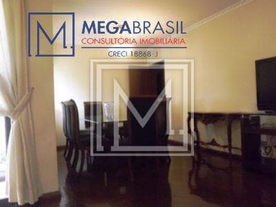 Apartamento com 3 dormitórios à venda, 106 m² por R$ 800.000,00 – Ipiranga – São Paulo/SP — foto 5 de 8