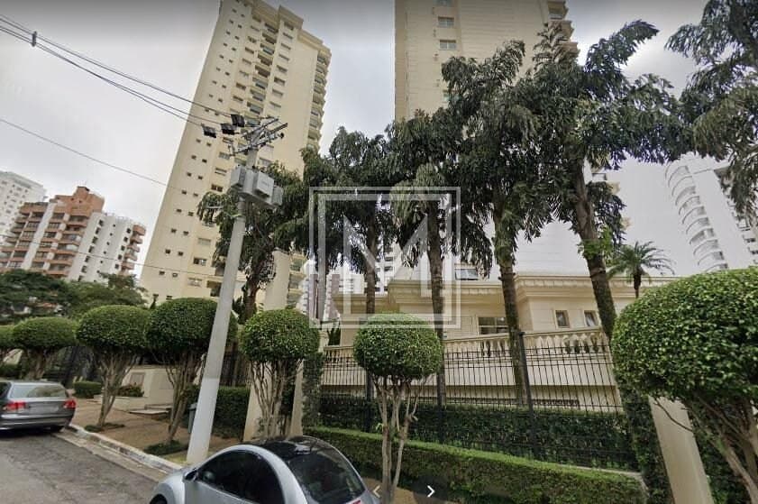 Apartamento à venda, 208 m² por R$ 4.000.000,00 – Chácara Klabin – São Paulo/SP