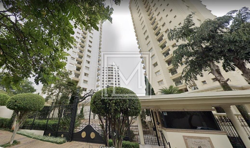 Apartamento à venda, 208 m² por R$ 4.000.000,00 – Chácara Klabin – São Paulo/SP — foto 2 de 54