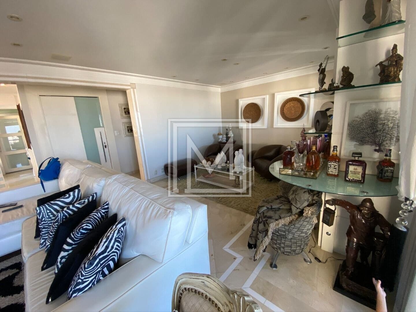 Apartamento à venda, 208 m² por R$ 4.000.000,00 – Chácara Klabin – São Paulo/SP — foto 3 de 54