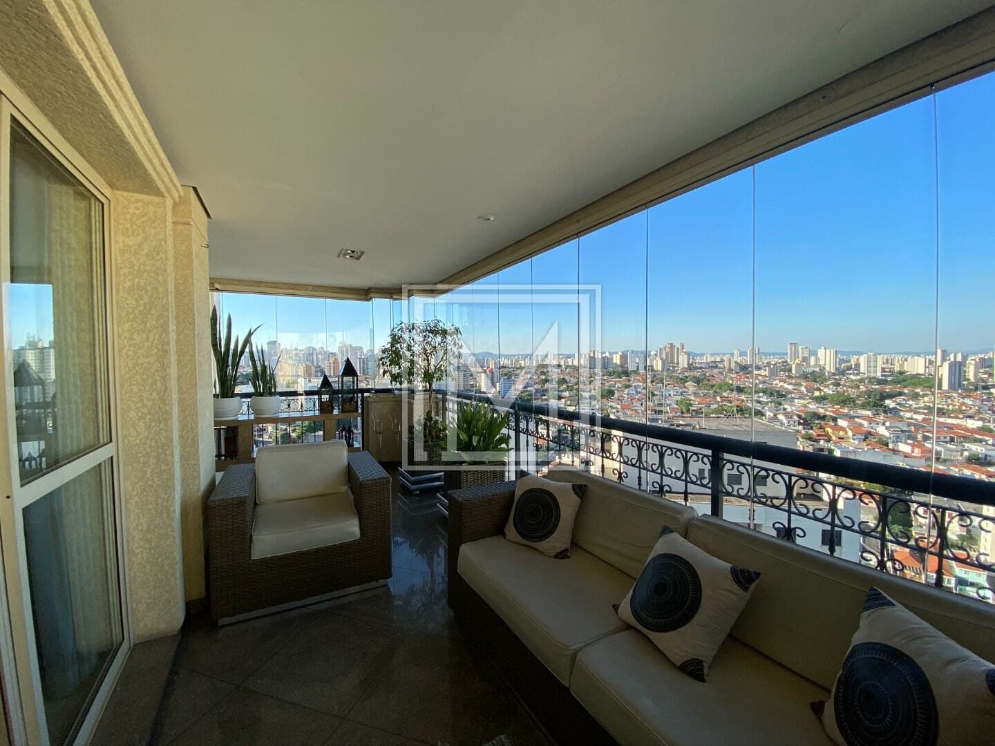 Apartamento à venda, 208 m² por R$ 4.000.000,00 – Chácara Klabin – São Paulo/SP — foto 4 de 54