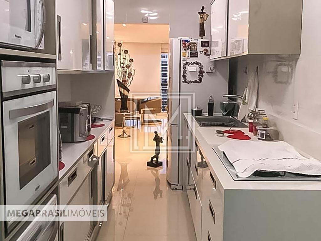 Apartamento à venda, 170 m² por R$ 2.990.000,00 – Ipiranga – São Paulo/SP — foto 2 de 29