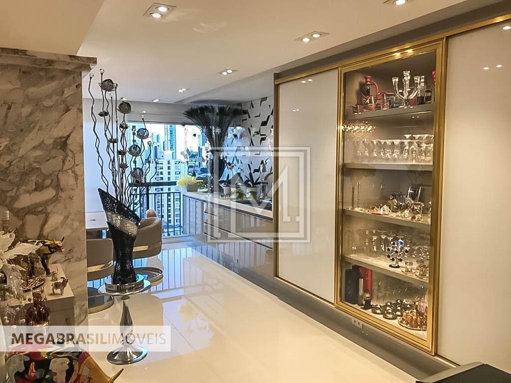 Apartamento à venda, 170 m² por R$ 2.990.000,00 – Ipiranga – São Paulo/SP — foto 4 de 29