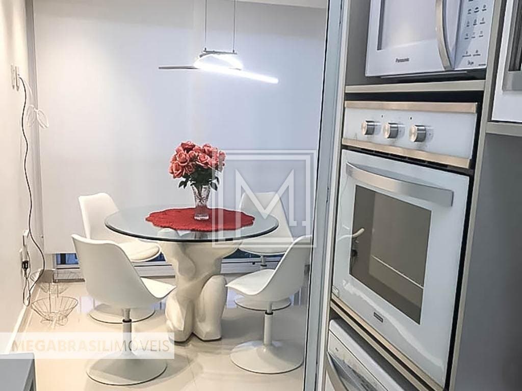 Apartamento à venda, 170 m² por R$ 2.990.000,00 – Ipiranga – São Paulo/SP — foto 5 de 29