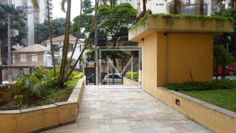 Apartamento com 3 dormitórios à venda, 75 m² por R$ 855.000,00 – Vila Mariana – São Paulo/SP — foto 2 de 24