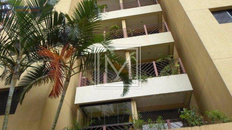 Apartamento com 3 dormitórios à venda, 75 m² por R$ 855.000,00 – Vila Mariana – São Paulo/SP — foto 4 de 24