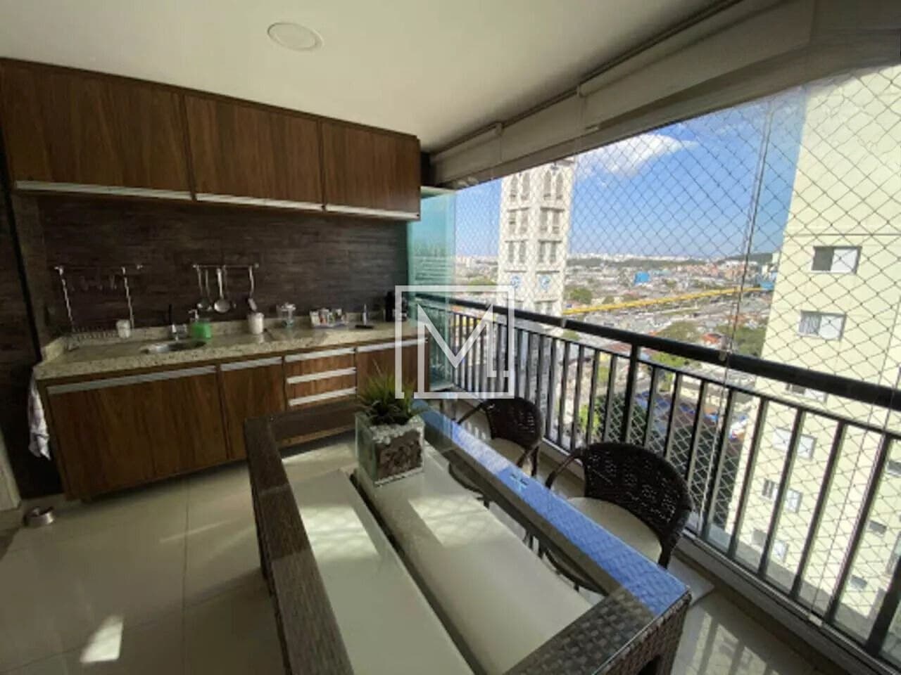 Apartamento à venda, 108 m² por R$ 1.300.000,00 – Ipiranga – São Paulo/SP