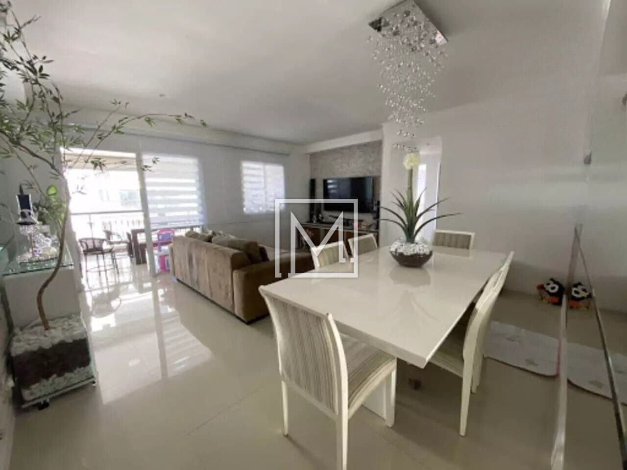 Apartamento à venda, 108 m² por R$ 1.300.000,00 – Ipiranga – São Paulo/SP — foto 2 de 26