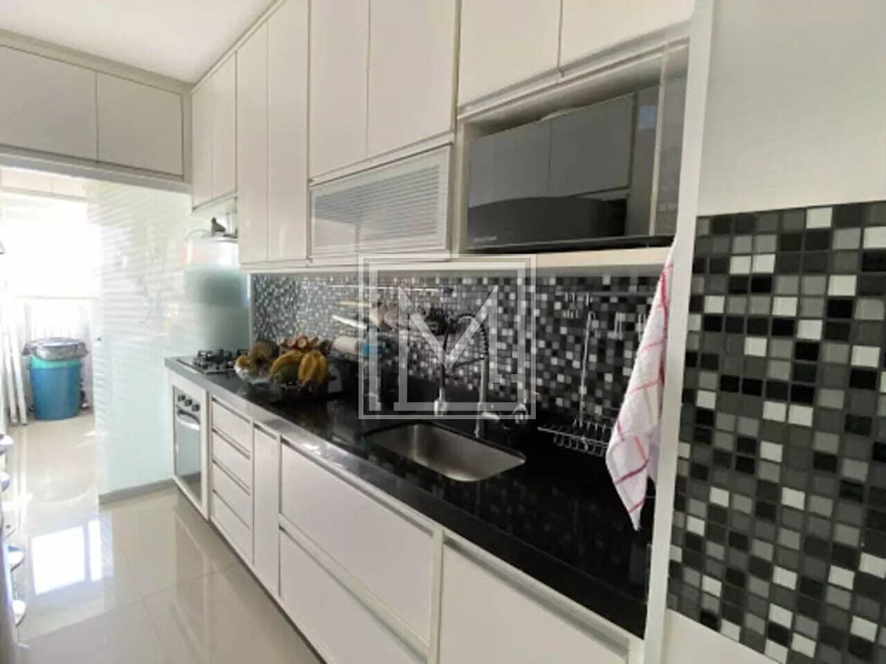 Apartamento com 3 dormitórios à venda, 108 m² por R$ 1.300.000,00 – Ipiranga – São Paulo/SP — foto 5 de 26