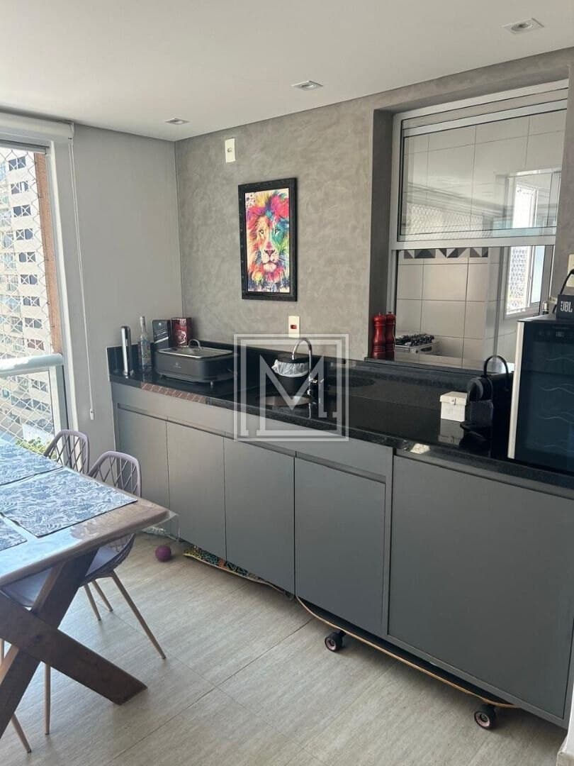 Apartamento com 3 dormitórios à venda, 89 m² por R$ 1.250.000,00 – Ipiranga – São Paulo/SP — foto 2 de 23