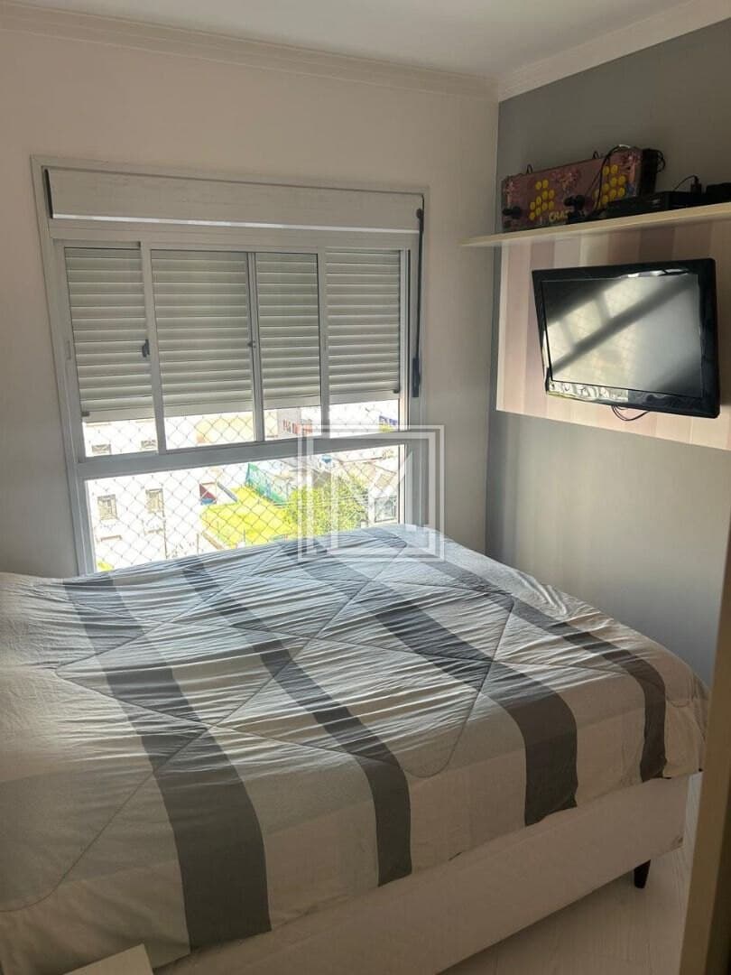 Apartamento com 3 dormitórios à venda, 89 m² por R$ 1.250.000,00 – Ipiranga – São Paulo/SP — foto 4 de 23