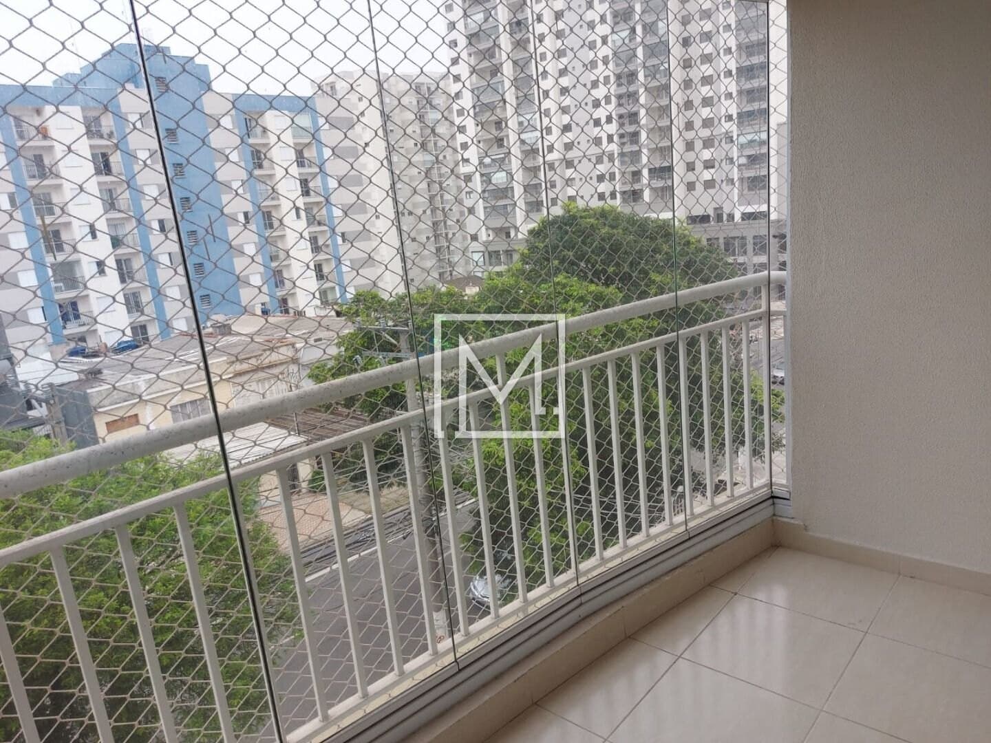 Apartamento com 2 dormitórios para alugar, 57 m² por R$ 4.420,00/mês – Ipiranga – São Paulo/SP