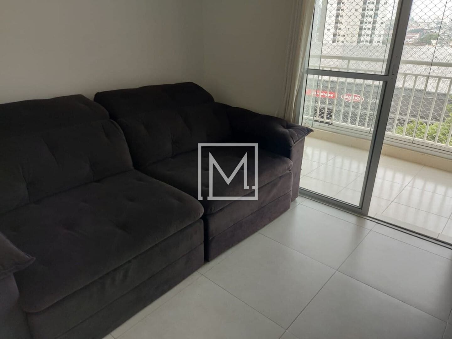 Apartamento com 2 dormitórios para alugar, 57 m² por R$ 4.420,00/mês – Ipiranga – São Paulo/SP — foto 5 de 41