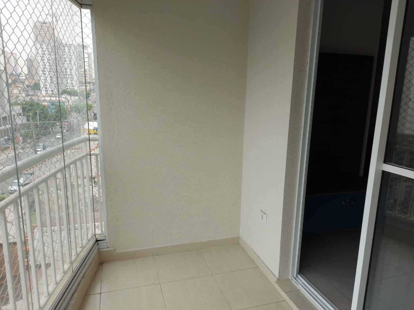 Apartamento com 2 dormitórios para alugar, 57 m² por R$ 4.420,00/mês – Ipiranga – São Paulo/SP
