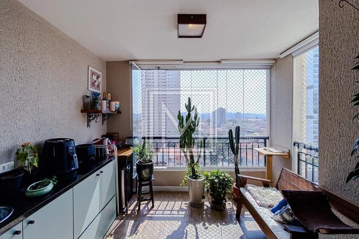 Apartamento com 1 dormitório à venda, 62 m² por R$ 735.000,00 – Ipiranga – São Paulo/SP — foto 2 de 6