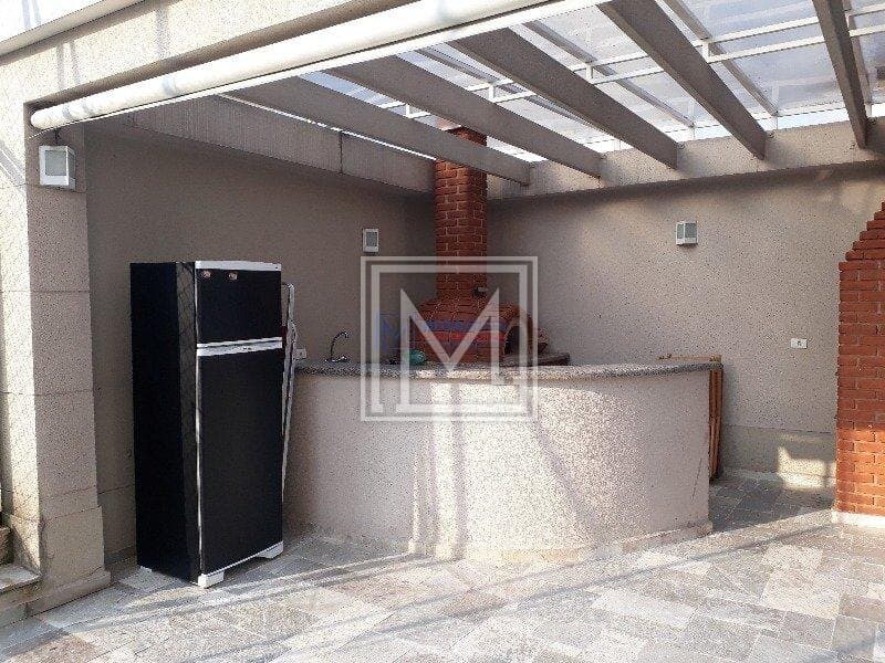 Apartamento com 1 dormitório à venda, 62 m² por R$ 735.000,00 – Ipiranga – São Paulo/SP — foto 4 de 6