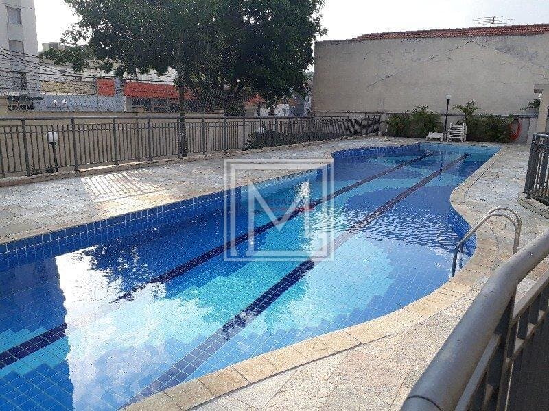 Apartamento com 1 dormitório à venda, 62 m² por R$ 735.000,00 – Ipiranga – São Paulo/SP — foto 5 de 6