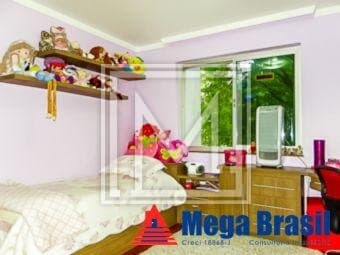 Apartamento à venda, 137 m² por R$ 1.600.000,00 – Aclimação – São Paulo/SP — foto 2 de 12