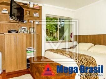Apartamento à venda, 137 m² por R$ 1.600.000,00 – Aclimação – São Paulo/SP — foto 3 de 12