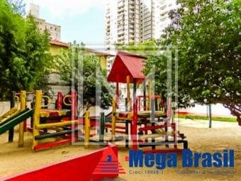 Apartamento à venda, 137 m² por R$ 1.600.000,00 – Aclimação – São Paulo/SP — foto 4 de 12