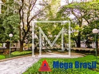 Apartamento com 3 dormitórios à venda, 137 m² por R$ 1.600.000,00 – Aclimação – São Paulo/SP — foto 5 de 11