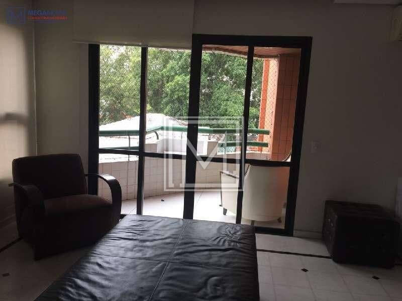 Apartamento à venda, 185 m² por R$ 3.195.000,00 – Moema – São Paulo/SP — foto 2 de 31