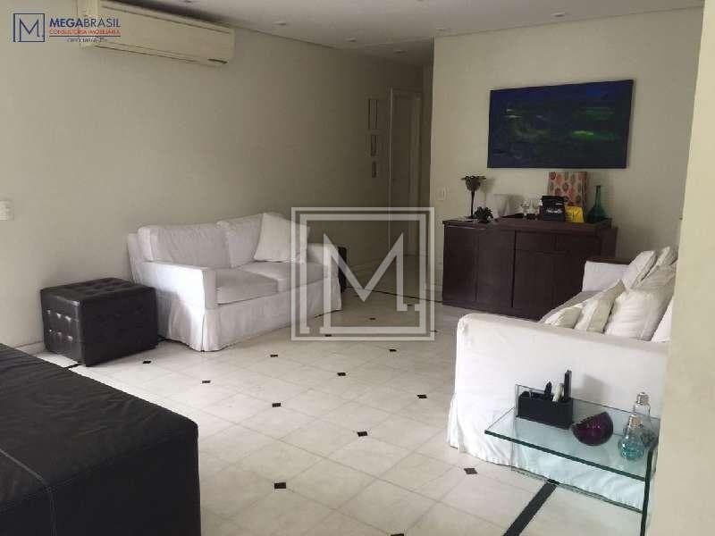 Apartamento à venda, 185 m² por R$ 3.195.000,00 – Moema – São Paulo/SP — foto 4 de 31