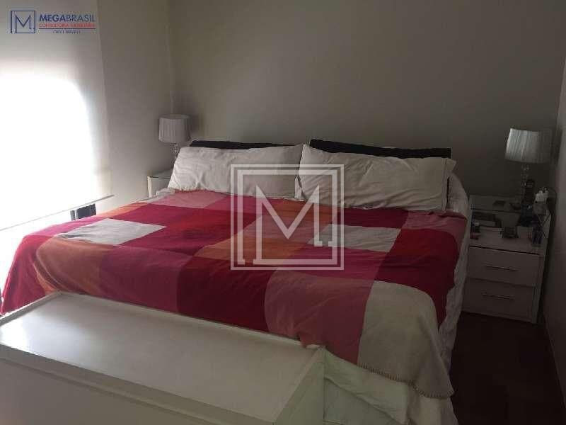 Apartamento à venda, 185 m² por R$ 3.195.000,00 – Moema – São Paulo/SP — foto 5 de 31